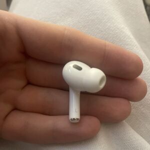 Apple AirPods Pro 2nd Gen Genuine Replacement Left USB-C A3048 Real